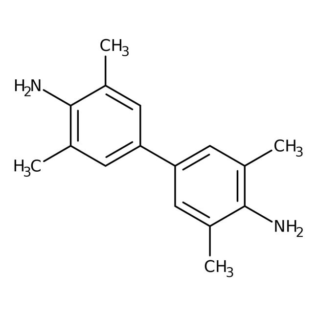 3,3',5,5'-tetramethylbenzidine, 99+%, thermo scientific chemicals