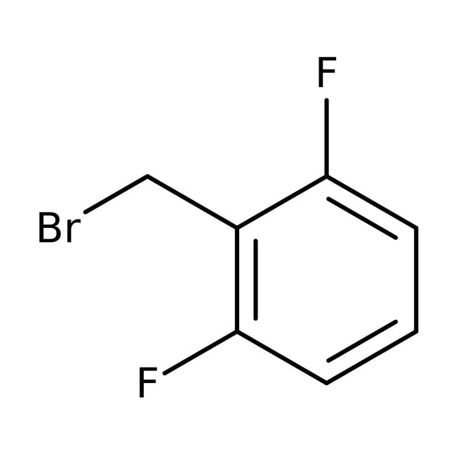 α-bromo-2,6-difluorotoluene, 97%, thermo scientific chemicals