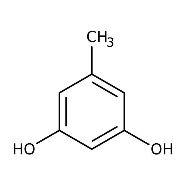 orcinol, 98%, thermo scientific chemicals
