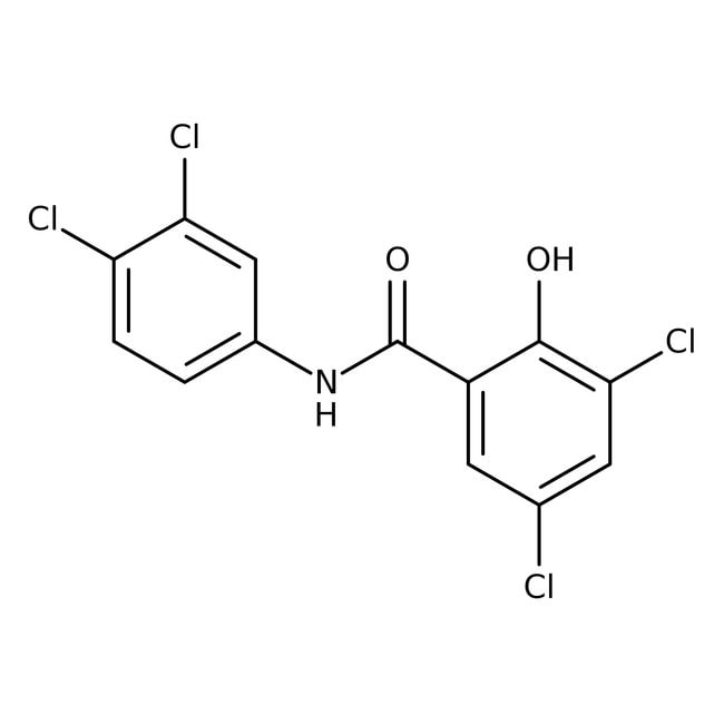 3,3',4',5-tetrachlorosalicylanilide, 99%, thermo scientific chemicals