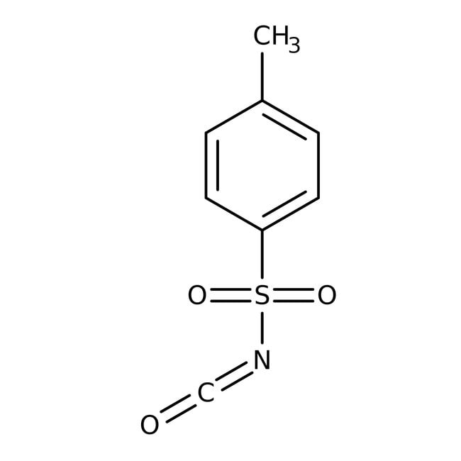 p-toluenesulfonyl isocyanate, 96%, acroseal™, thermo scientific chemicals