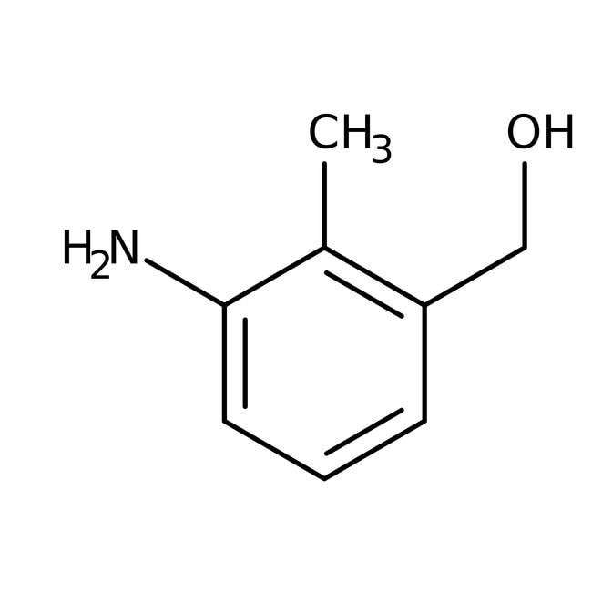 3-amino-2-methylbenzyl alcohol, 97%, thermo scientific™