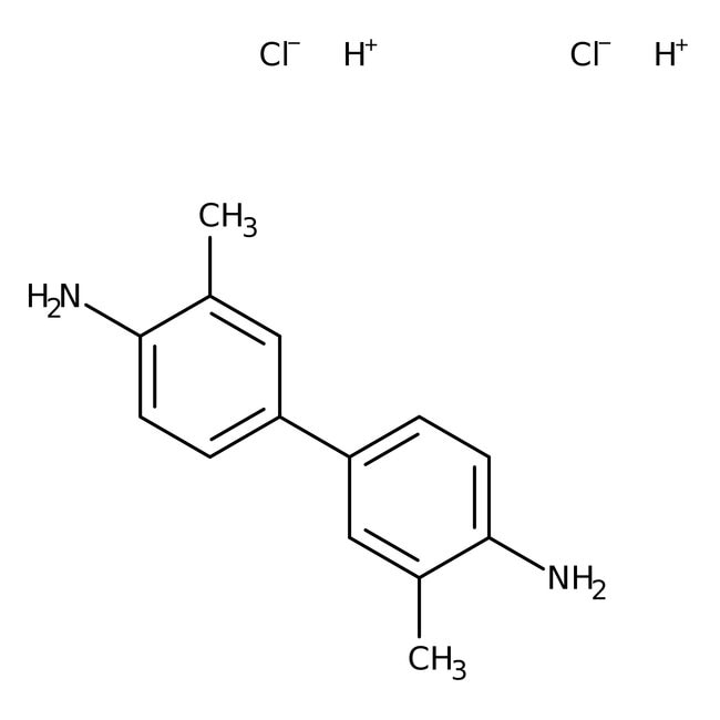 o-tolidine dihydrochloride, 99%, thermo scientific chemicals