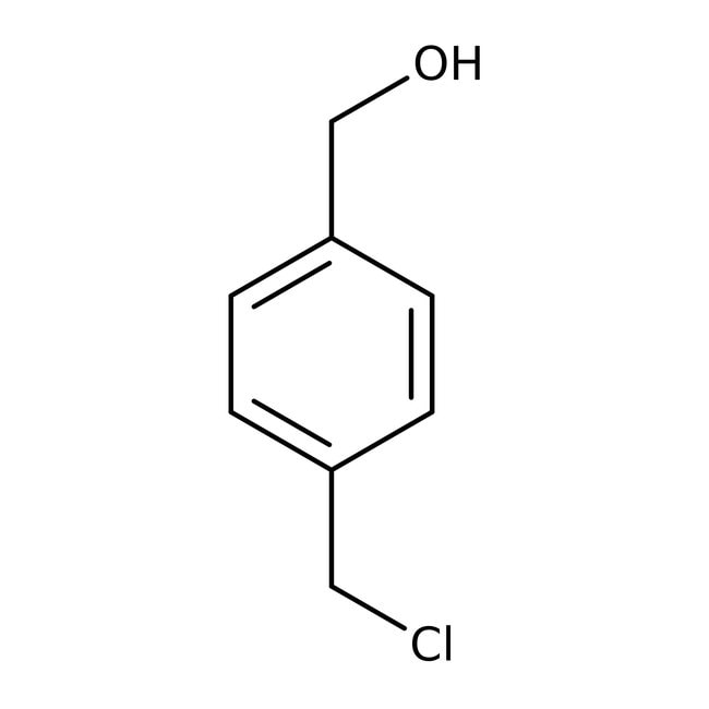 4-(chloromethyl)benzyl alcohol, 97%, thermo scientific chemicals