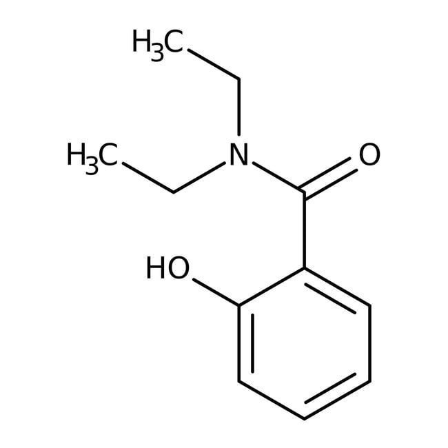n,n-diethylsalicylamide, 97%, thermo scientific chemicals