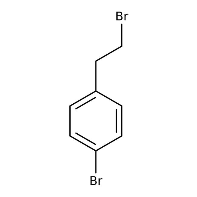 4-bromophenethyl bromide, 96%, thermo scientific chemicals