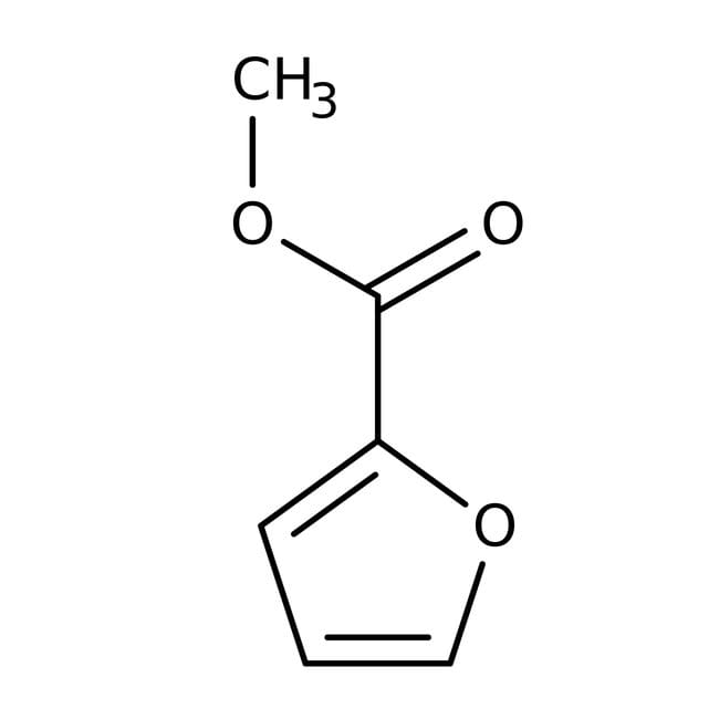 methyl 2-furoate, 98%, thermo scientific chemicals