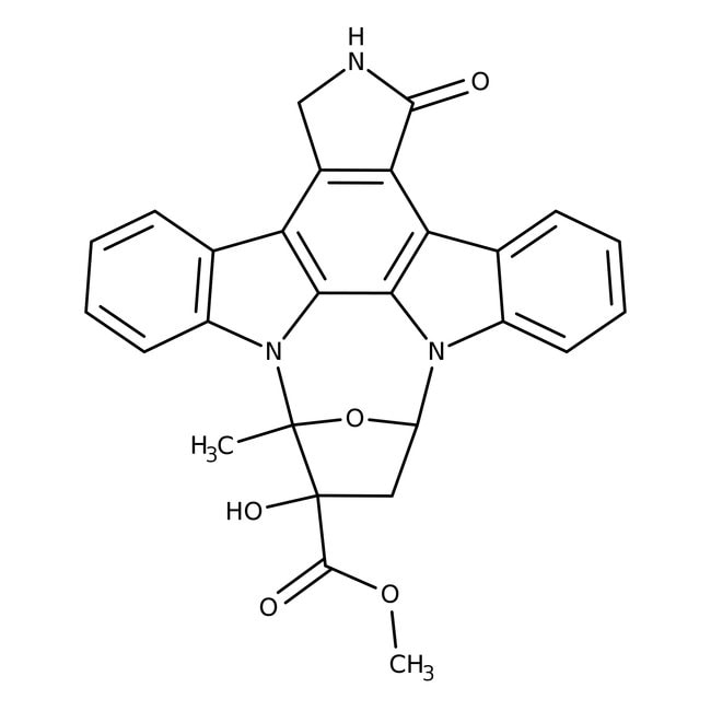 k-252a, 98%, , thermo scientific chemicals