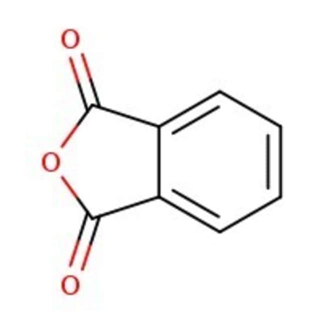 phthalic anhydride, acs reagent, thermo scientific chemicals