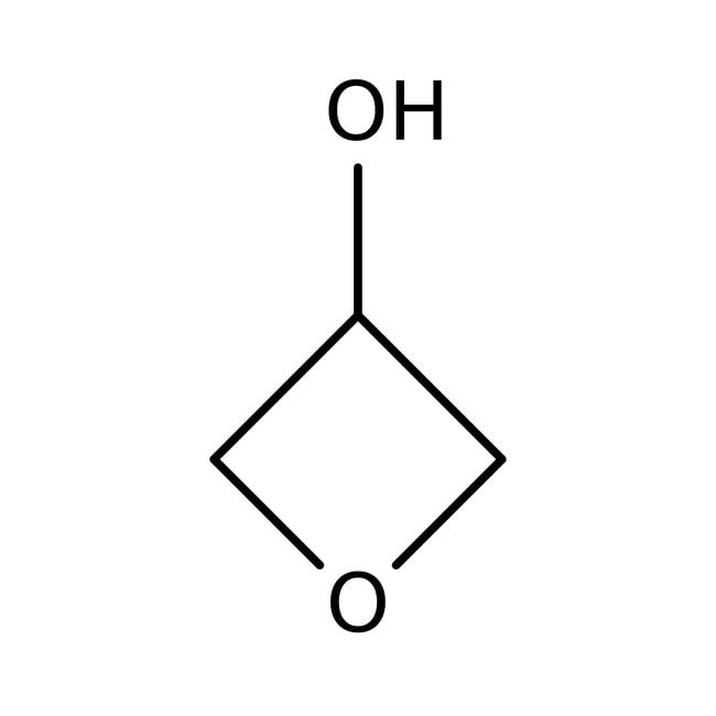 oxetan-3-ol, 95%, thermo scientific chemicals