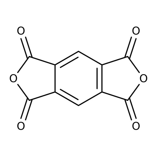 pyromellitic dianhydride, 98%, thermo scientific chemicals