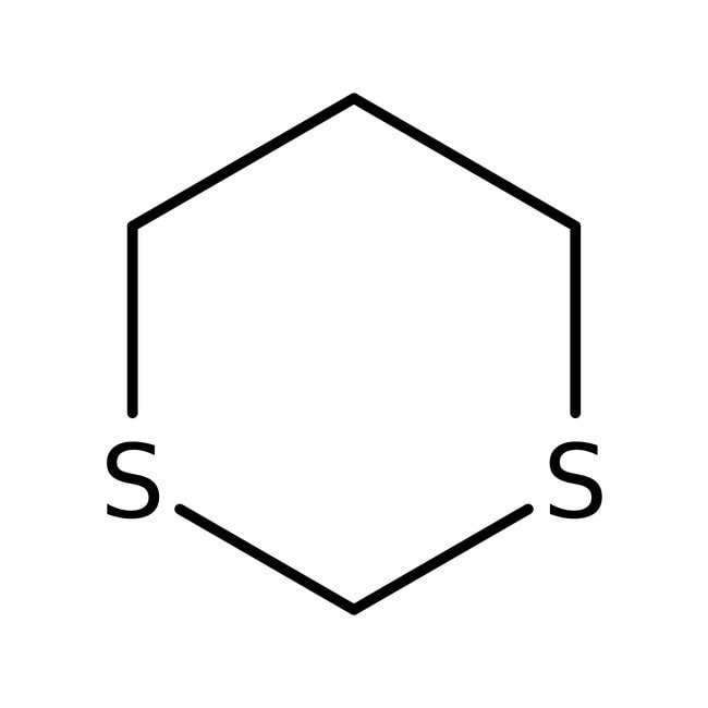1,3-dithiane, 98%, thermo scientific chemicals