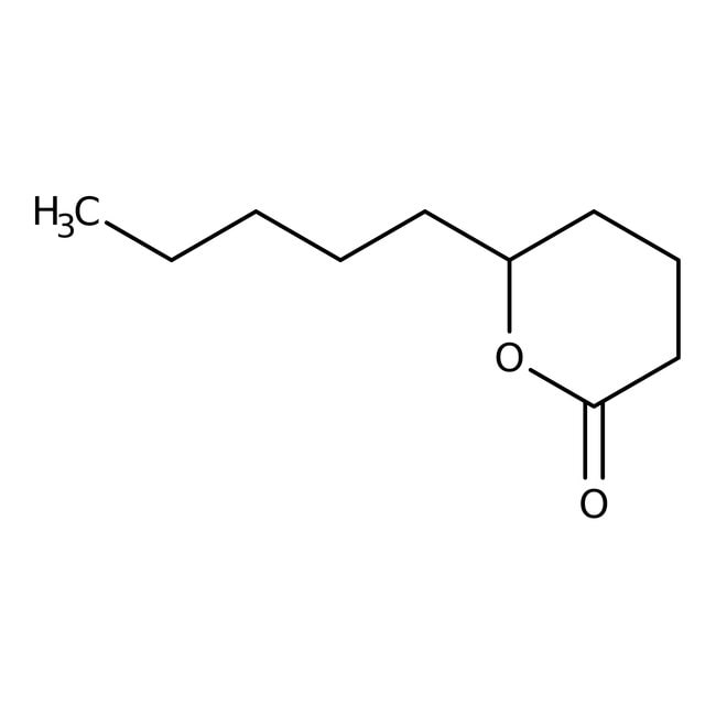 delta-decanolactone, 97%, thermo scientific chemicals