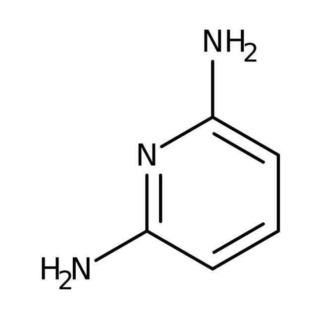 2,6-diaminopyridine, 98%, thermo scientific chemicals