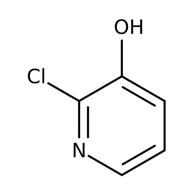 2-chloro-3-hydroxypyridine, 98%, thermo scientific chemicals