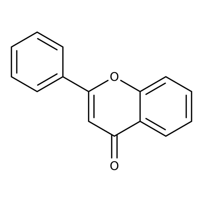 flavone, 99%, thermo scientific chemicals