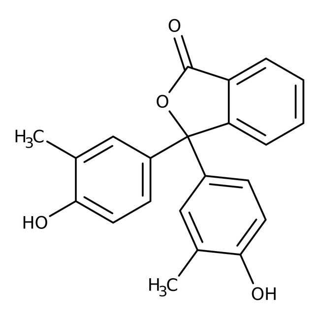 o-cresolphthalein, thermo scientific chemicals