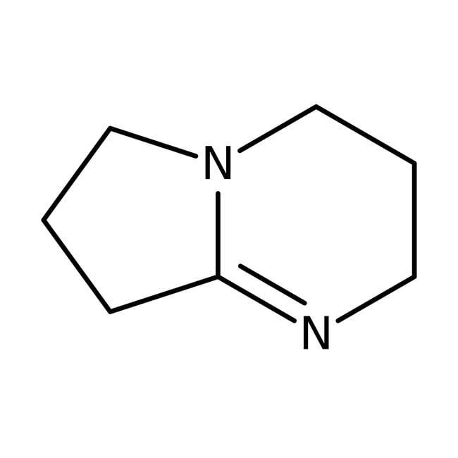 1,5-diazabicyclo[4.3.0]non-5-ene, 98%, thermo scientific chemicals