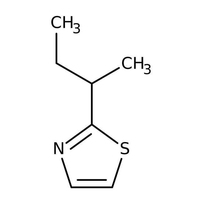 2-sec-butylthiazole, 98+%, thermo scientific chemicals
