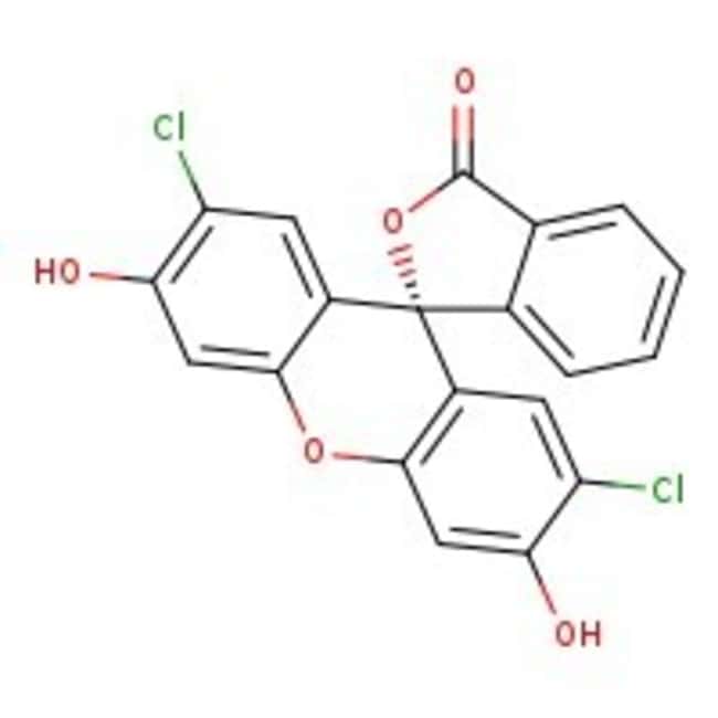 2',7'-dichlorofluorescein, thermo scientific chemicals