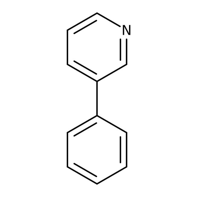 3-phenylpyridine, 95%, thermo scientific chemicals