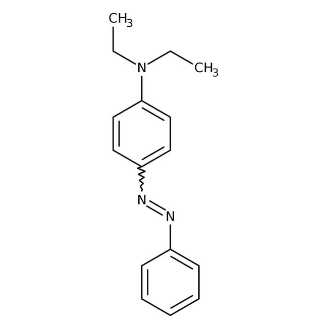 4-(diethylamino)azobenzene, 98%, thermo scientific chemicals