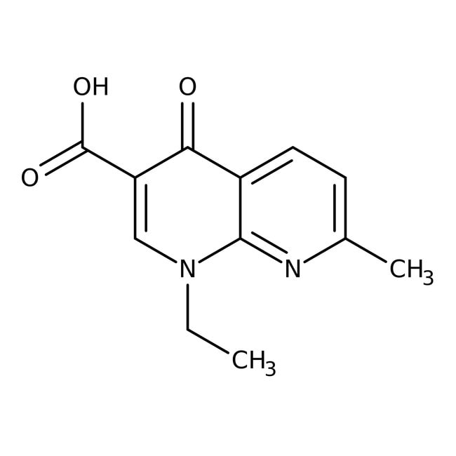 nalidixic acid, 99%, thermo scientific chemicals