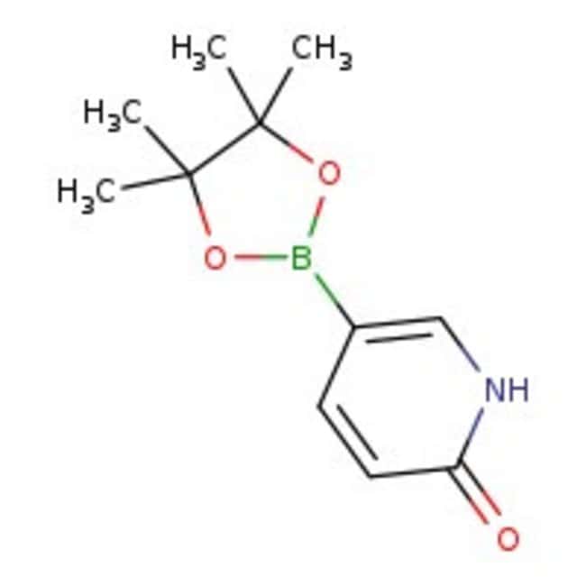 6-hydroxypyridine-3-boronic acid pinacol ester, 97%, thermo scientific chemicals