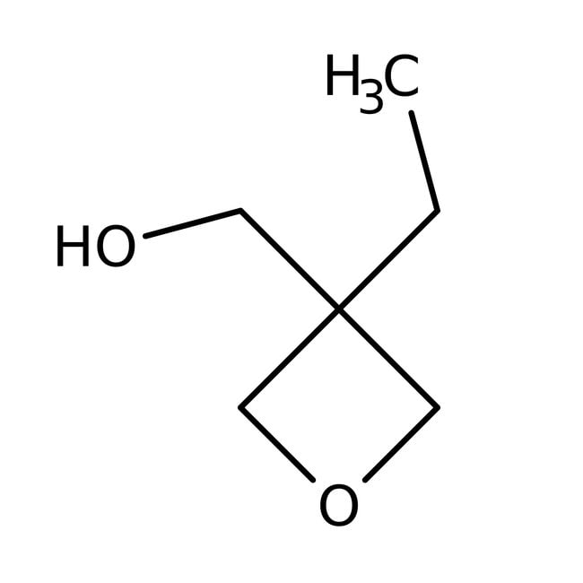 3-ethyl-3-oxetanemethanol, 97%, thermo scientific chemicals