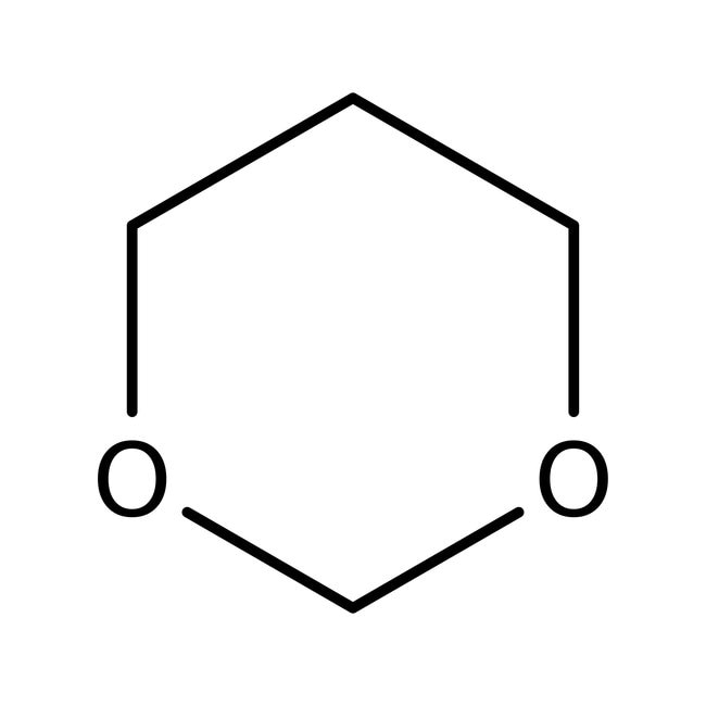 1,3-dioxane, 98%, thermo scientific chemicals