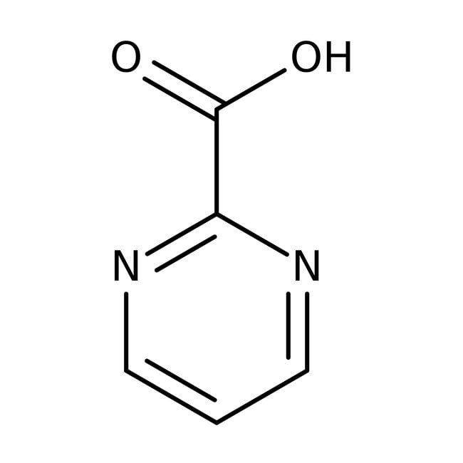 pyrimidine-2-carboxylic acid, 97%, thermo scientific chemicals