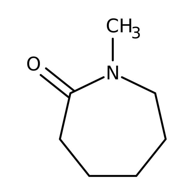 n-methylcaprolactam, 96%, thermo scientific chemicals