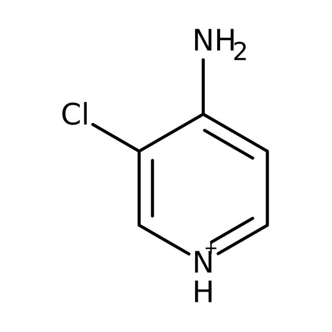 4-amino-3-chloropyridine, 97%, thermo scientific chemicals