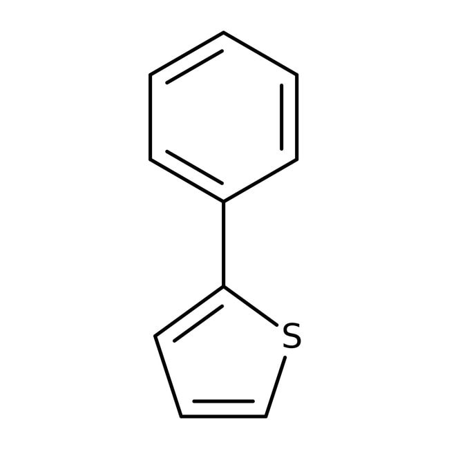 2-phenylthiophene, 95%, thermo scientific chemicals
