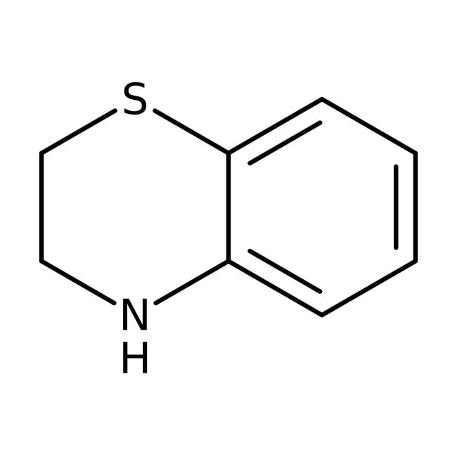 3,4-dihydro-2h-1,4-benzothiazine, 97%, thermo scientific chemicals
