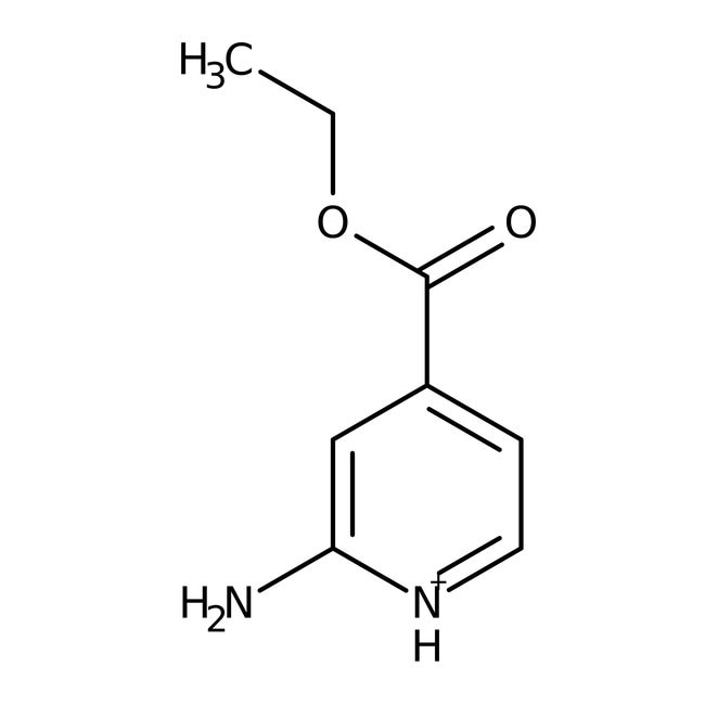 ethyl 2-aminopyridine-4-carboxylate, 97%, thermo scientific chemicals