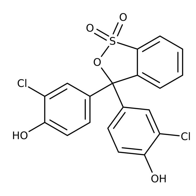 thermo scientific chemicals chlorophenol red