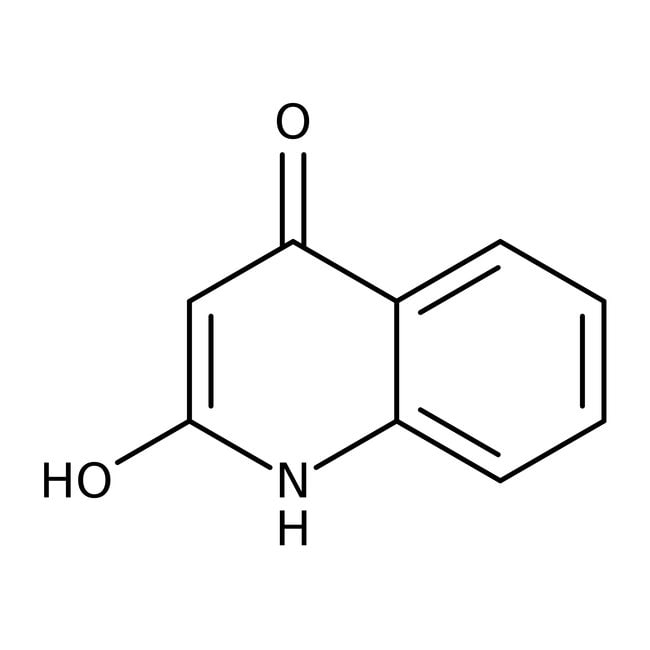 2,4-dihydroxyquinoline, 97%, thermo scientific chemicals