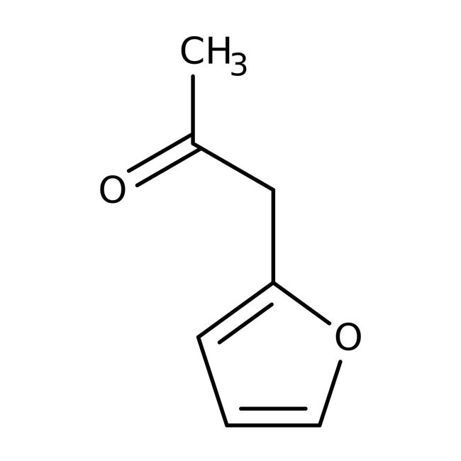 2-furylacetone, 99%, thermo scientific chemicals