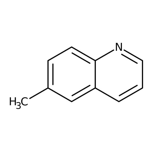 6-methylquinoline, 98%, thermo scientific chemicals