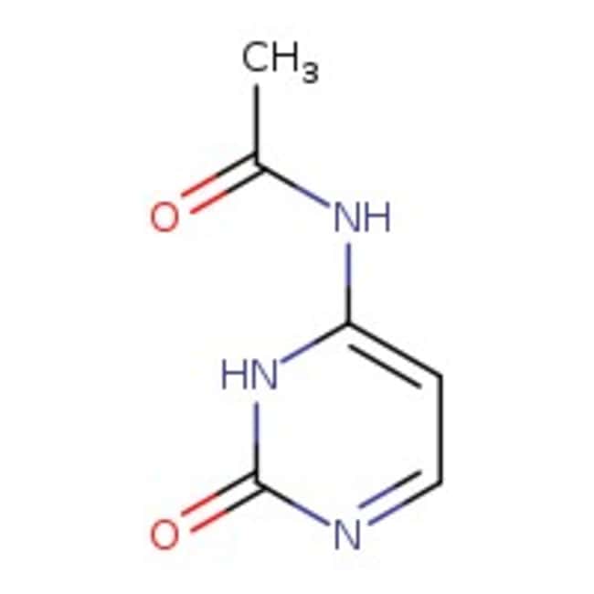 n(4)-acetylcytosine, 98%, thermo scientific chemicals