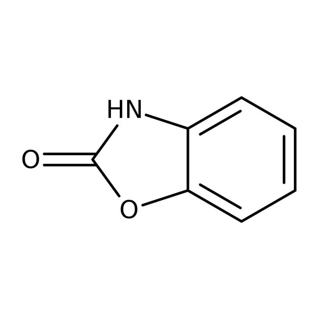 2-benzoxazolinone, 98%, thermo scientific chemicals
