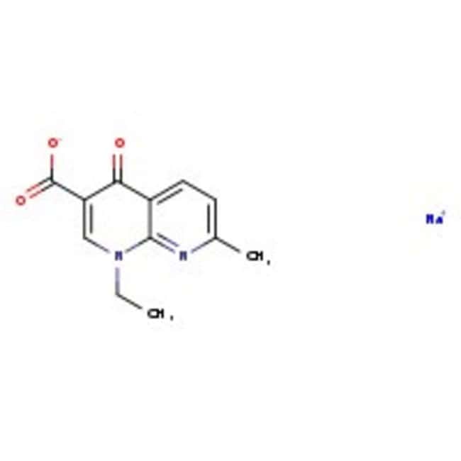 nalidixic acid sodium salt, thermo scientific chemicals