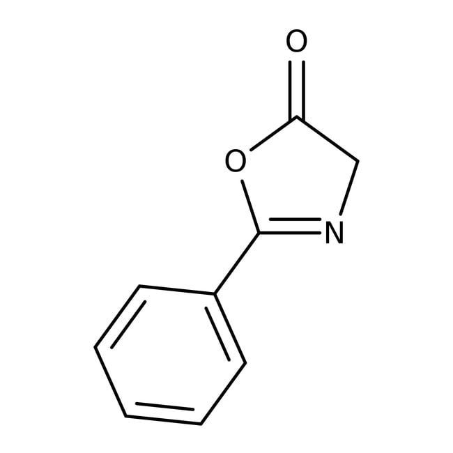 2-phenyl-5-oxazolone, 97%, thermo scientific chemicals