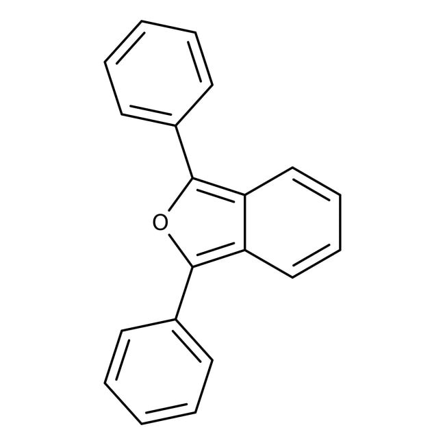 1,3-diphenylisobenzofuran, 97%, thermo scientific chemicals