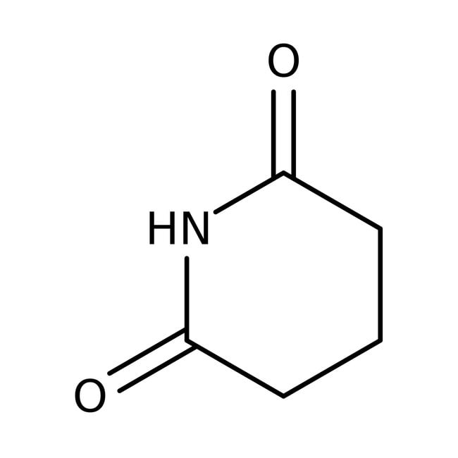 glutarimide, 98%, thermo scientific chemicals