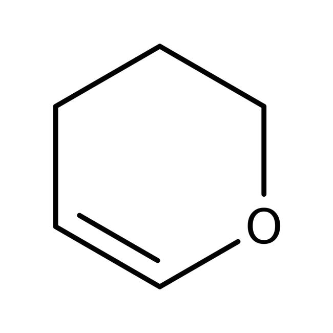 3,4-dihydro-2h-pyran, 99%, thermo scientific chemicals