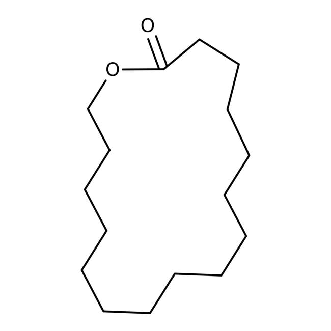 16-hexadecanolide, 97%, thermo scientific chemicals