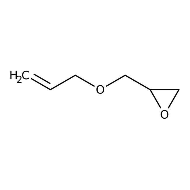 allyl glycidyl ether, 97%, thermo scientific chemicals