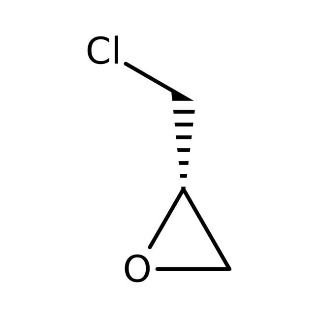 (s)-(+)-epichlorohydrin, 98+%, thermo scientific chemicals